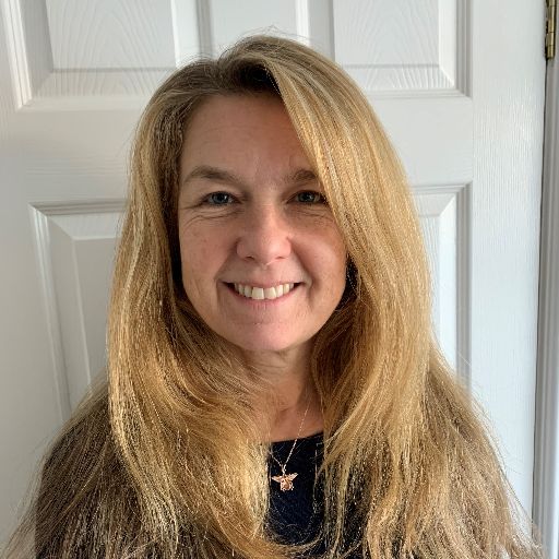 SUSAN GILL